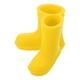 thumbnail image 2 of Bewildely Soporte para cepillos de dientes, Botas de lluvia Soporte para cepillos de Silicona Adorable Multifuncional con orificios de Juegos de accesorios de baño Numero 3, 2 of 6