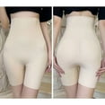 thumbnail image 5 of Women's High Waist Panties Seamless Comfortable Underwear Soft Breathable Everyday Wear, 5 of 8