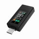 thumbnail image 1 of Probador multifuncional USB tipo C KWS-1902L, 1 of 5