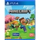 thumbnail image 1 of MINECRAFT STARTER COLLECTION EU VERSION VR.-PS4, 1 of 2