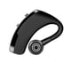 thumbnail image 2 of V9 Black Business Bluetooth 4.1 Auricular CVC6.0 Auriculares con reducción de ruido Auriculares inalámbricos con mensaje de voz Inevent DZ3206-00B, 2 of 7