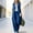 Blue women two piece set a1, variant on Women's Two Piece Casual Set V Neck Sleeveless Tshirt Wide Leg Long Pants Solid Basic Loose Lounge Matching Outfits Summer Travel Vacation Tracksuit, White M