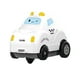 thumbnail image 3 of Pista de rompecabezas Pista de juguete Vehículo de juego de rompecabezas Pistas de rompecabezas Coche de rompecabezas para mayores de 3 años , coche de policía, 3 of 8