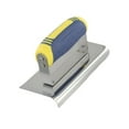 thumbnail image 2 of Chendee Stainless Steel Concrete Hand For Groover Tools Set Plaster Cement Finishing,A, 2 of 9