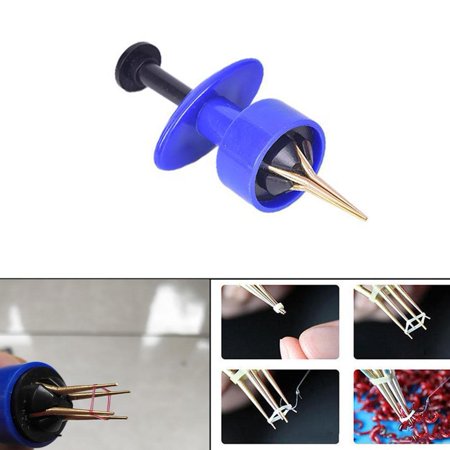 FurNest Carp Fishing Tackle Pellet Bander Banding Tool 1 BAG Hot Bands FREE