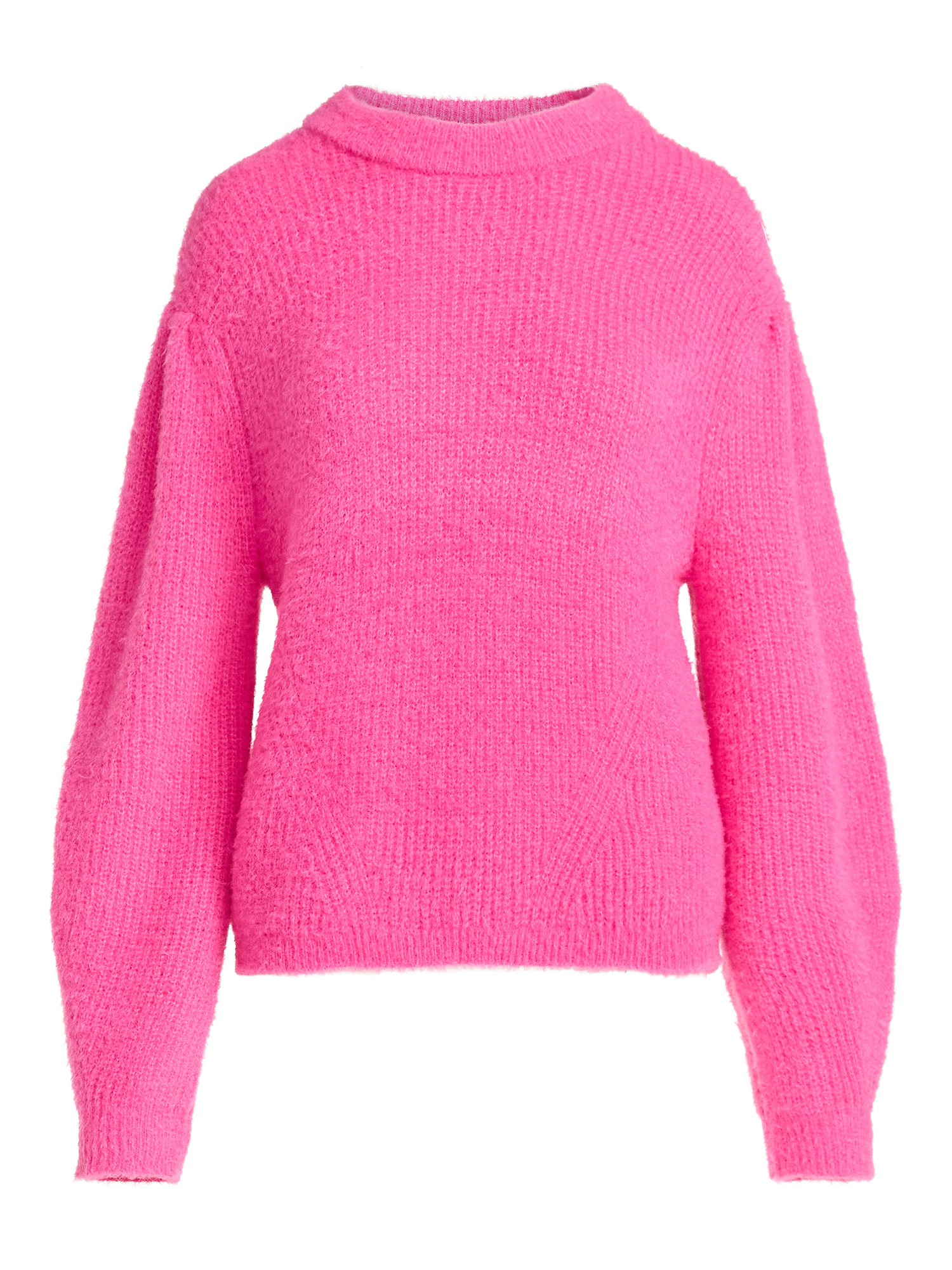 Scoop Women's and Women's Plus Oversized Sweater, Lightweight, Sizes XS-4X