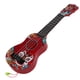 thumbnail image 2 of Ukelele de juguete Bling Bling para niños 3 años + rojo, 2 of 12