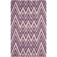 thumbnail image 4 of Safavieh Cambridge 6' Tapis Carré en Laine Touffetée à la Main, 4 of 9