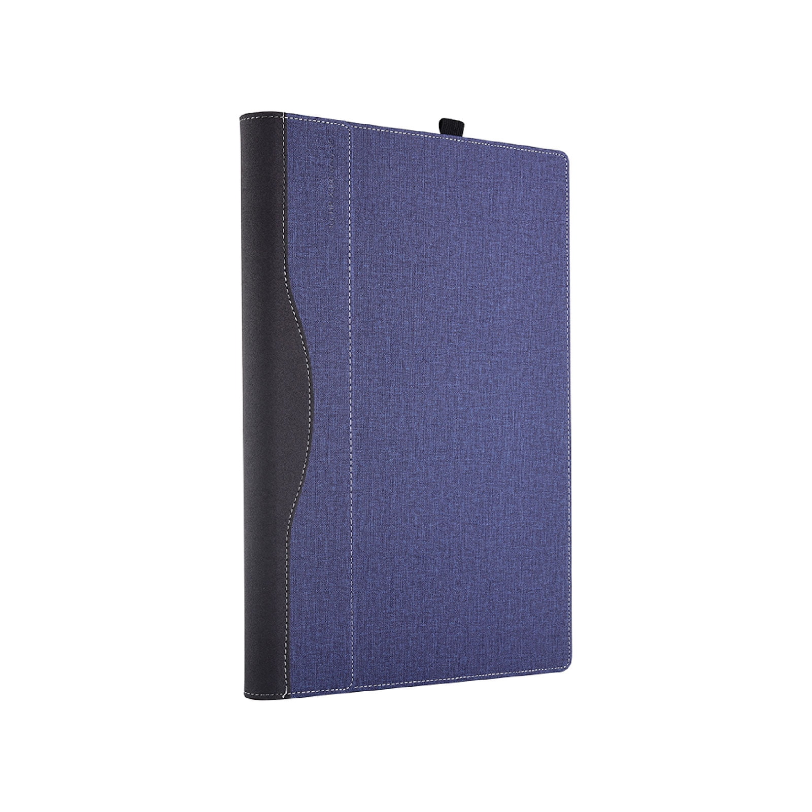 Laptop Cover Case for Dell Precision 5490/5480 /5470 14inch [NOT Working with Other Dell Models] .2-in-1 PU Leather Detachable Notebook Sleeve