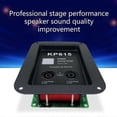 thumbnail image 5 of 450W Adjustable Multi Speaker Treble/Bass 2 Unit Audio Frequency Divider 2 Way, 5 of 5