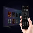 thumbnail image 4 of XRT122 Universal Replacement Remote Control for All Vizio E-Series D-Series HDTV Smart TV, 4 of 5