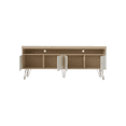 thumbnail image 2 of M. TV BERTOLINI LIBERTY ROBLE OFF WHITE PANTALLA HASTA 60" Bertolini LIBERTY ROBLE OFF WHITE, 2 of 2