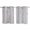 Beige, variant on Curtains 84 Inches Long 2 Panels, Beige Grommets Window Treatment Curtain, Farmhouse Simple Abstract Striped Wooden Grain Thermal Curtains Drapes for Living Room/Bathroom