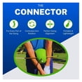 thumbnail image 2 of The Connector Golf Training Aid – Simple, Effective Trainer to Perfect Mechanics, Increase Accuracy, and Improve Your Game | by Sure Golf, 2 of 7