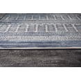 thumbnail image 2 of Milliken Drayton Area Rug 4000174115 Fulani India Banded Lines 7' 8" x 10' 9" Rectangle, 2 of 2