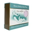 thumbnail image 5 of DreamTime Aromatherapy Warm Embrace Body Wrap, Lavender, 5 of 5