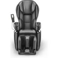 thumbnail image 4 of Synca Wellnes 4d Ultra Premium Massage Chair, Black ( Jp1100 ), 4 of 4