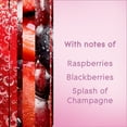 thumbnail image 4 of Glade Air Freshener Spray, Stocking Stuffers, Bubbly Berry Splash Scent, Fragrance Infused with Essential Oils, 8.3 oz, 4 of 15
