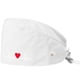 thumbnail image 2 of Gorro de trabajo ajustable unisex Gorro de quirófano unisex Algodón lavable Scrub, 2 of 7