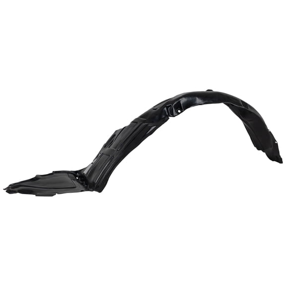 Front Fender Liner Compatible with HYUNDAI SONATA 2011-2015 Left Driver Side Hybrid Model