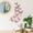3Pcs Vintage Insect Wallpaper Under $5 a3, variant on 3Pcs Butterfly Wall Stickers, Fufafayo Butterfly Wall Stickers, Removable Adhesive Wall Decals For Home Decor, Vintage Insect Wall Art Decoration For Living Room, Bedroom or Nursery, Nature-Inspired