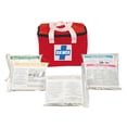 thumbnail image 2 of ORION BLUE WATER FIRST AID KIT SOFT CASE, 2 of 3