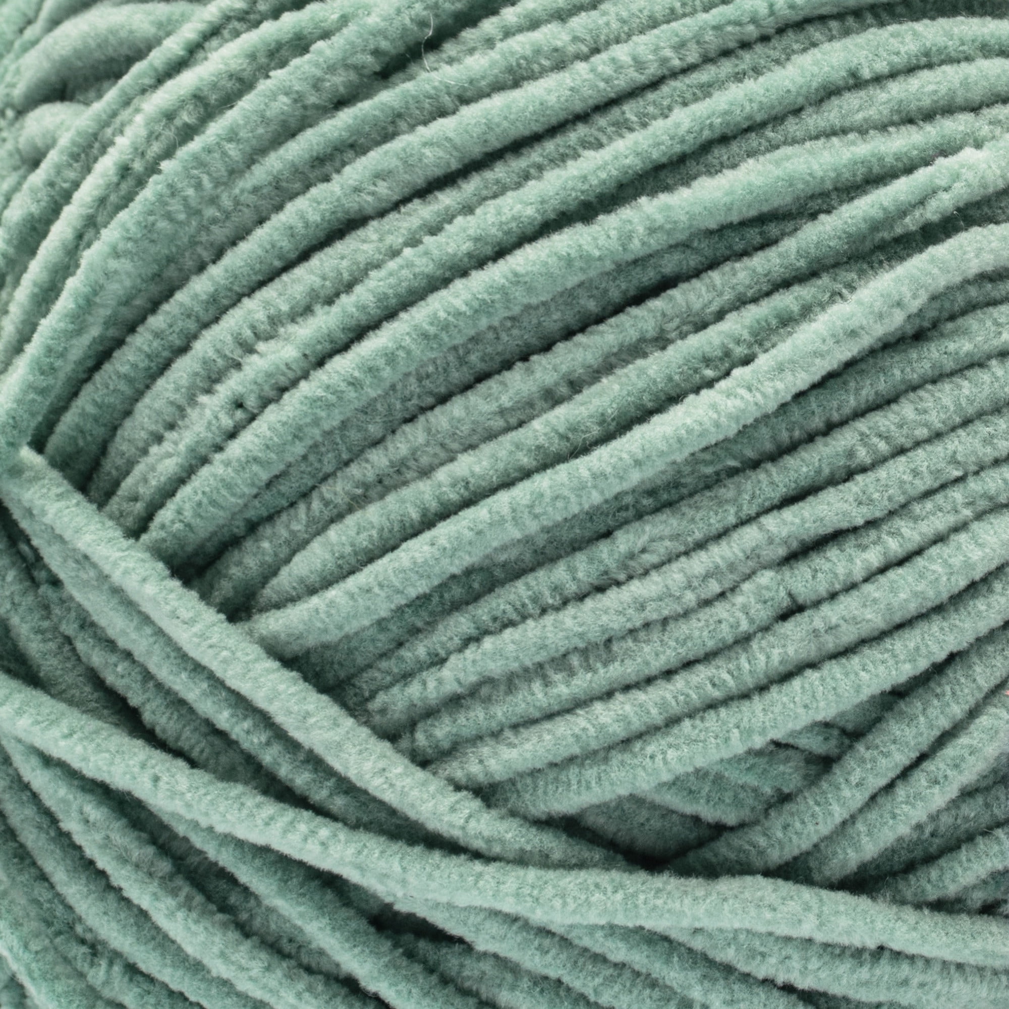 Bernat® Future™ #4 Worsted (Medium) Polyester Yarn, Teal Lake 6oz/170g 333 Yards (3 Pack)
