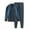 Dark Blue*, variant on Children Girls Boys Clothing Sets Long Sleeve Fall Winter Thermal Underwear Two Tone Brushed Homewear Loungewear Layer Wear Elegant Vacation Outfit Sets