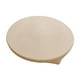 thumbnail image 1 of Mantel de piel sintética, impermeable y resistente, elástico y ajustado, ideal para Beige Diámetro 70 cm, 1 of 9