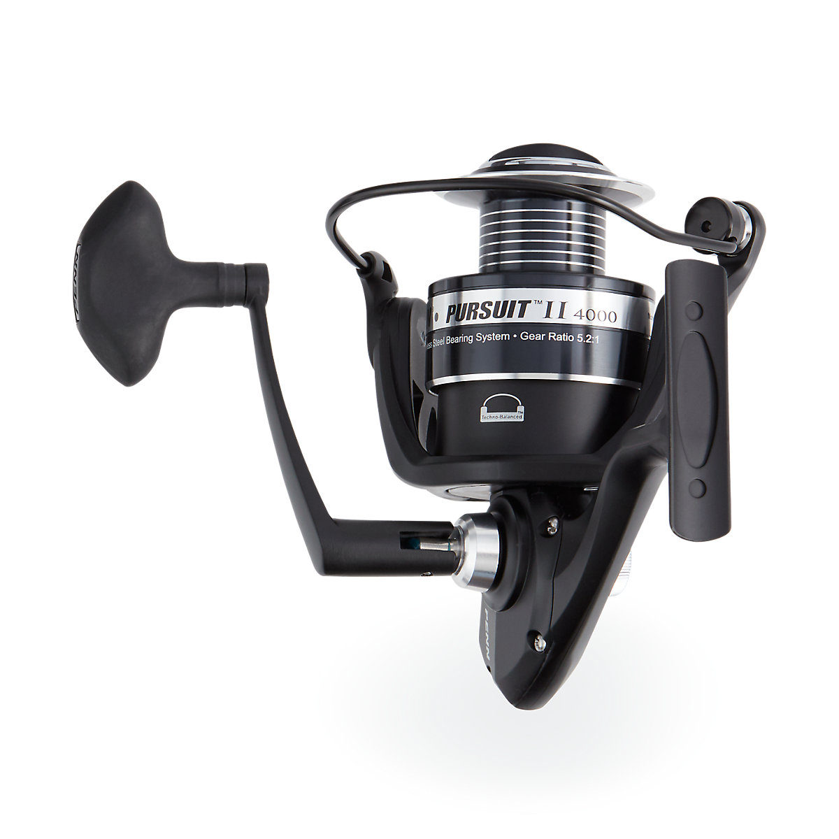 Penn Pursuit II Spin Reel 4000 Boxed 1292958 - image 3 of 6