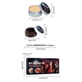thumbnail image 2 of Boreal Craft Skin Wax Plasma Makeup Kit Party Decorations for Men, 2 of 6