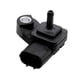 thumbnail image 5 of 1WS-82380-00-00 Motorcycle Air Intake Pressure Sensor MAP Sensor for Yamaha YZFR1 R1 R6 VMX1700 VMAX, 5 of 5