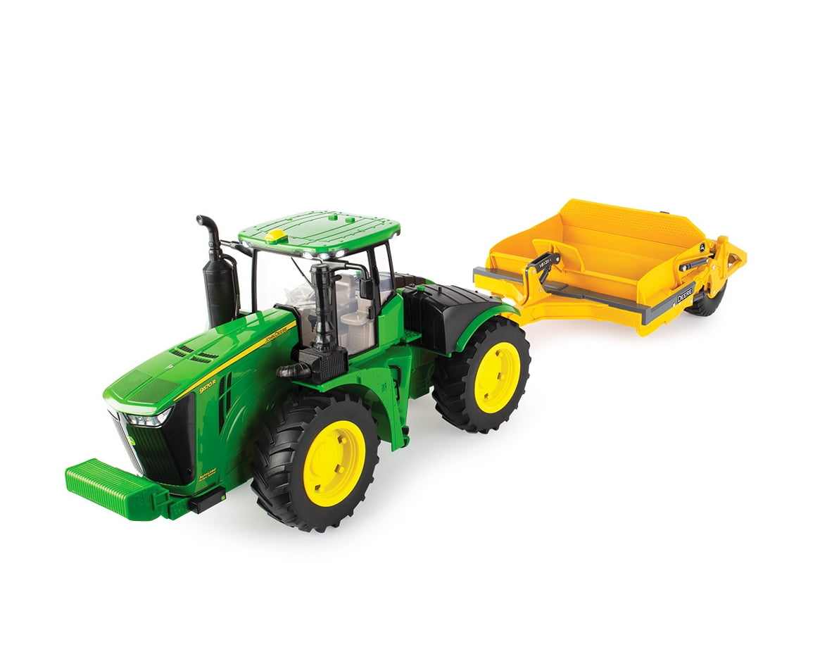 john deere farm toy