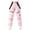 Pink, variant on Dovford Women Mens Ski Pants Women Snowboard Pant Waterproof Windproof Warm Insulated Outdoor Snow Winter Sports