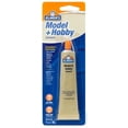 thumbnail image 2 of Elmer's Model + Hobby Cement, 1 oz., 2 of 2