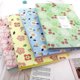 thumbnail image 4 of Expandable Expanding File, File Folder A4, Expanding File Organiser With 5 Pockets,filing Folder Organiser,floral Printed Folders For Paperwork,blue, 4 of 5
