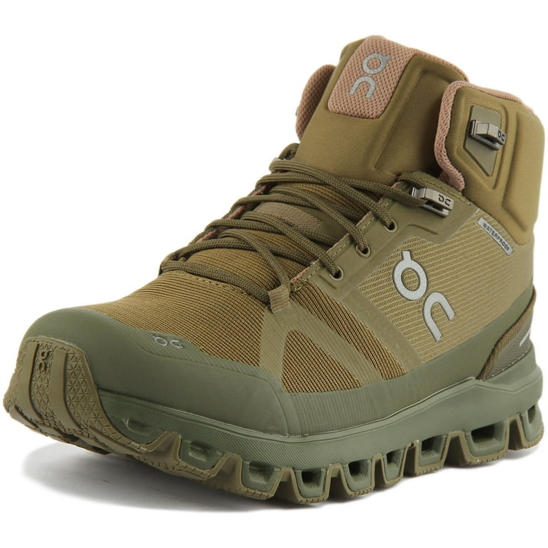 Walmart hiking sale boots for women