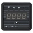 thumbnail image 2 of Generator Digital Meter,Generator Digital Display Meter Generator Digital Voltmeter G T Generator Meter Smooth Operation, 2 of 8