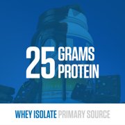 RYSE Loaded Protein Powder - Little Debbie Cosmic Brownie - 27 Servings