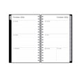 thumbnail image 3 of Blue Sky Monthly Weekly Planner, 3.625" x 6.125", Enterprise 15-Month (October 2026 - December 2027), 3 of 9