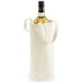 thumbnail image 2 of Westford Mill Fairtrade Bottle Bag, 2 of 4