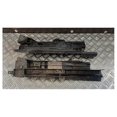 thumbnail image 4 of 1Pair Car LH+RH Water Tank Radiator Bracket for Module Holder, 4 of 5
