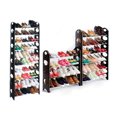 thumbnail image 2 of Rack Zapatera Armable 30 pares 10 niveles  Rack Shoes, 2 of 2