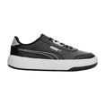 thumbnail image 1 of Tenis Puma Tori Metallic Shine Negro para Mujer [PUM1395] negro 26.5, 1 of 10