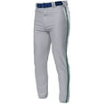 thumbnail image 2 of Pro Style Elastic Bottom Baseball Pant, 2 of 2