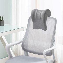 Grand Coussin avec Clé USB Outil de Soulagement du Stress pour Bureau Oreiller de Sieste de Pause de Midi Jouet de Ventilation (Noir Grand Coussin avec Clé USB Outil de Soulagement du Stress pour Bureau Oreiller de Sieste de Pause de Midi Jouet de Ventilation (Noir