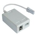 thumbnail image 1 of BT vers ASL pour Câble Séparateur de Microfiltre RJ11 pour Internet Sans Couture, 1 of 8