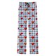 thumbnail image 5 of TaTaai Casual Vintage Men's Plaid Print Loose Pajama Pants, Valentine's Day Leisure Sports Elastic Trousers With Pockets Gift, 5 of 8