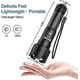 thumbnail image 5 of Led Torch Usb Rechargeable Super Bright High Lumen (with 1pc 18650 Battery), 5 of 5