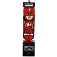 thumbnail image 2 of Marvel Red Guardian Character 360 Character Sock, 2 of 2